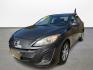 2011 Mazda MAZDA3 i Touring 4-Door (JM1BL1VF8B1) with an 2.0L L4 DOHC 16V engine, located at 16710 Clay Rd., Houston, TX, 77084, (281) 859-7900, 0.000000, 0.000000 - Photo#0