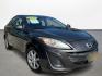 2011 Mazda MAZDA3 i Touring 4-Door (JM1BL1VF8B1) with an 2.0L L4 DOHC 16V engine, located at 16710 Clay Rd., Houston, TX, 77084, (281) 859-7900, 0.000000, 0.000000 - Photo#2