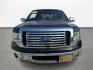 2011 Ford F-150 Platinum SuperCrew 6.5-ft. Bed 2WD (1FTFW1CT7BF) with an 3.5L V6 TURBO engine, 4-Speed Automatic transmission, located at 16710 Clay Rd., Houston, TX, 77084, (281) 859-7900, 0.000000, 0.000000 - Photo#1