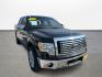 2011 Ford F-150 Platinum SuperCrew 6.5-ft. Bed 2WD (1FTFW1CT7BF) with an 3.5L V6 TURBO engine, 4-Speed Automatic transmission, located at 16710 Clay Rd., Houston, TX, 77084, (281) 859-7900, 0.000000, 0.000000 - Photo#2