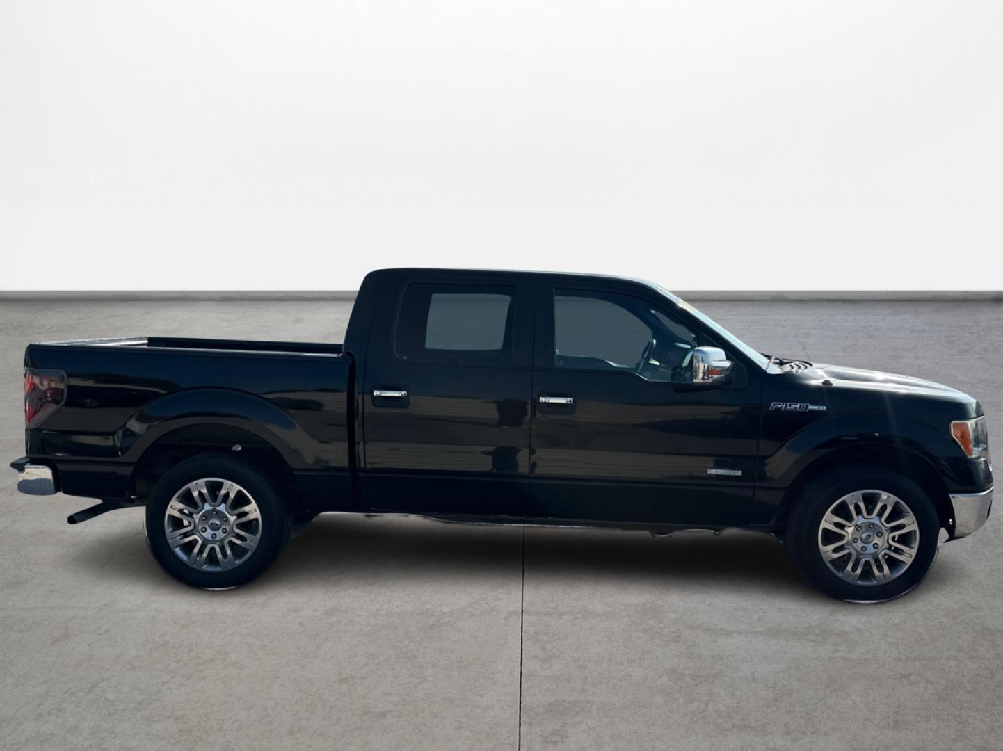 2011 Ford F-150 Platinum SuperCrew 6.5-ft. Bed 2WD (1FTFW1CT7BF) with an 3.5L V6 TURBO engine, 4-Speed Automatic transmission, located at 16710 Clay Rd., Houston, TX, 77084, (281) 859-7900, 0.000000, 0.000000 - Photo#3