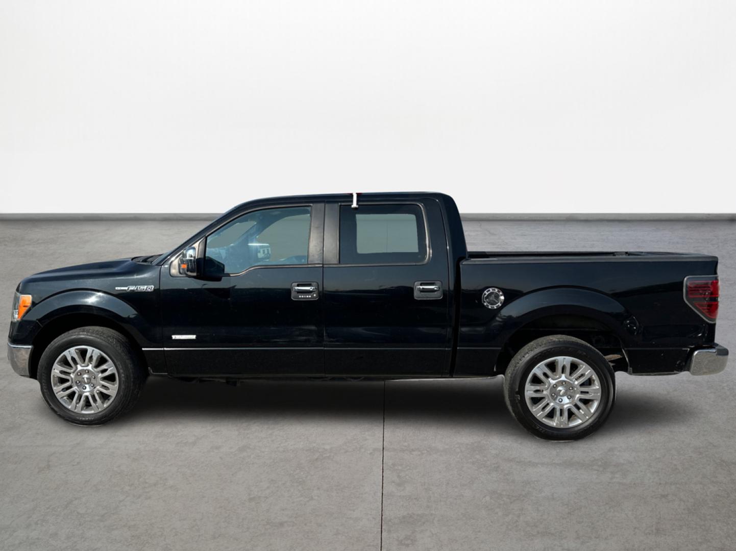 2011 Ford F-150 Platinum SuperCrew 6.5-ft. Bed 2WD (1FTFW1CT7BF) with an 3.5L V6 TURBO engine, 4-Speed Automatic transmission, located at 16710 Clay Rd., Houston, TX, 77084, (281) 859-7900, 0.000000, 0.000000 - Photo#7