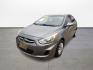 2016 Hyundai Accent SE 4-Door 6A (KMHCT4AE2GU) with an 1.6L L4 DOHC 16V engine, 6A transmission, located at 16710 Clay Rd., Houston, TX, 77084, (281) 859-7900, 0.000000, 0.000000 - Photo#4
