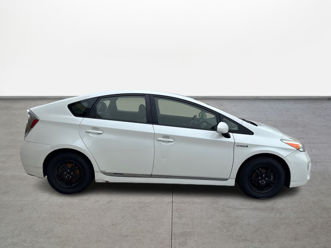 photo of 2015 Toyota Prius Four