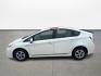 2015 Toyota Prius Four (JTDKN3DU7F0) with an 1.8L L4 DOHC 16V HYBRID engine, Continuously Variable Transmission transmission, located at 16710 Clay Rd., Houston, TX, 77084, (281) 859-7900, 0.000000, 0.000000 - Photo#4