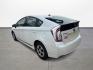 2015 Toyota Prius Four (JTDKN3DU7F0) with an 1.8L L4 DOHC 16V HYBRID engine, Continuously Variable Transmission transmission, located at 16710 Clay Rd., Houston, TX, 77084, (281) 859-7900, 0.000000, 0.000000 - Photo#3