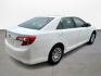 2014 Toyota Camry SE (4T1BF1FK8EU) with an 2.5L L4 DOHC 16V engine, 6-Speed Automatic transmission, located at 16710 Clay Rd., Houston, TX, 77084, (281) 859-7900, 0.000000, 0.000000 - Photo#2