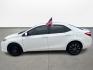 2016 Toyota Corolla L 4-Speed AT (2T1BURHE7GC) with an 1.8L L4 DOHC 16V engine, 4A transmission, located at 16710 Clay Rd., Houston, TX, 77084, (281) 859-7900, 0.000000, 0.000000 - Photo#7