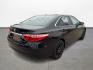 2017 Toyota Camry SE (4T1BF1FK8HU) with an 2.5L L4 DOHC 16V engine, 6A transmission, located at 16710 Clay Rd., Houston, TX, 77084, (281) 859-7900, 0.000000, 0.000000 - Photo#0