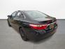 2017 Toyota Camry SE (4T1BF1FK8HU) with an 2.5L L4 DOHC 16V engine, 6A transmission, located at 16710 Clay Rd., Houston, TX, 77084, (281) 859-7900, 0.000000, 0.000000 - Photo#2