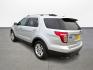 2015 Ford Explorer XLT FWD (1FM5K7D88FG) with an 3.5L V6 DOHC 24V engine, 6-Speed Automatic transmission, located at 16710 Clay Rd., Houston, TX, 77084, (281) 859-7900, 0.000000, 0.000000 - Photo#2
