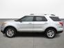 2015 Ford Explorer XLT FWD (1FM5K7D88FG) with an 3.5L V6 DOHC 24V engine, 6-Speed Automatic transmission, located at 16710 Clay Rd., Houston, TX, 77084, (281) 859-7900, 0.000000, 0.000000 - Photo#3