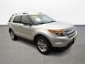 2015 Ford Explorer XLT FWD (1FM5K7D88FG) with an 3.5L V6 DOHC 24V engine, 6-Speed Automatic transmission, located at 16710 Clay Rd., Houston, TX, 77084, (281) 859-7900, 0.000000, 0.000000 - Photo#6