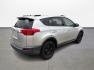 2014 Toyota RAV4 LE FWD (2T3ZFREV3EW) with an 2.5L L4 DOHC 16V engine, 6-Speed Automatic transmission, located at 16710 Clay Rd., Houston, TX, 77084, (281) 859-7900, 0.000000, 0.000000 - Photo#2