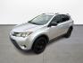 2014 Toyota RAV4 LE FWD (2T3ZFREV3EW) with an 2.5L L4 DOHC 16V engine, 6-Speed Automatic transmission, located at 16710 Clay Rd., Houston, TX, 77084, (281) 859-7900, 0.000000, 0.000000 - Photo#6