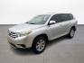 2013 Toyota Highlander Base 2WD I4 (5TDZA3EH4DS) with an 2.7L L4 DOHC 16V engine, 5-Speed Automatic transmission, located at 16710 Clay Rd., Houston, TX, 77084, (281) 859-7900, 0.000000, 0.000000 - Photo#0