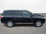 2013 Toyota Highlander Base 2WD I4 (5TDZA3EH6DS) with an 2.7L L4 DOHC 16V engine, 5-Speed Automatic transmission, located at 16710 Clay Rd., Houston, TX, 77084, (281) 859-7900, 0.000000, 0.000000 - Photo#3