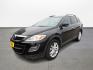 2012 Mazda CX-9 Grand Touring AWD (JM3TB3DV3C0) with an 3.7L V6 DOHC 24V engine, 6-Speed Automatic transmission, located at 16710 Clay Rd., Houston, TX, 77084, (281) 859-7900, 0.000000, 0.000000 - Photo#0