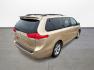 2012 Toyota Sienna LE FWD 8-Passenger V6 (5TDKK3DC8CS) with an 3.5L V6 EFI DOHC 24V engine, 5-Speed Automatic transmission, located at 16710 Clay Rd., Houston, TX, 77084, (281) 859-7900, 0.000000, 0.000000 - Photo#4