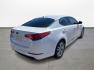 2013 Kia Optima LX MT (5XXGM4A73DG) with an 2.4L L4 DOHC 16V engine, 5-Speed Manual transmission, located at 16710 Clay Rd., Houston, TX, 77084, (281) 859-7900, 0.000000, 0.000000 - Photo#4