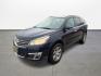 2016 Chevrolet Traverse 2LT FWD (1GNKRHKD9GJ) with an 3.6L V6 DOHC 24V engine, 6-Speed Automatic transmission, located at 16710 Clay Rd., Houston, TX, 77084, (281) 859-7900, 0.000000, 0.000000 - Photo#0