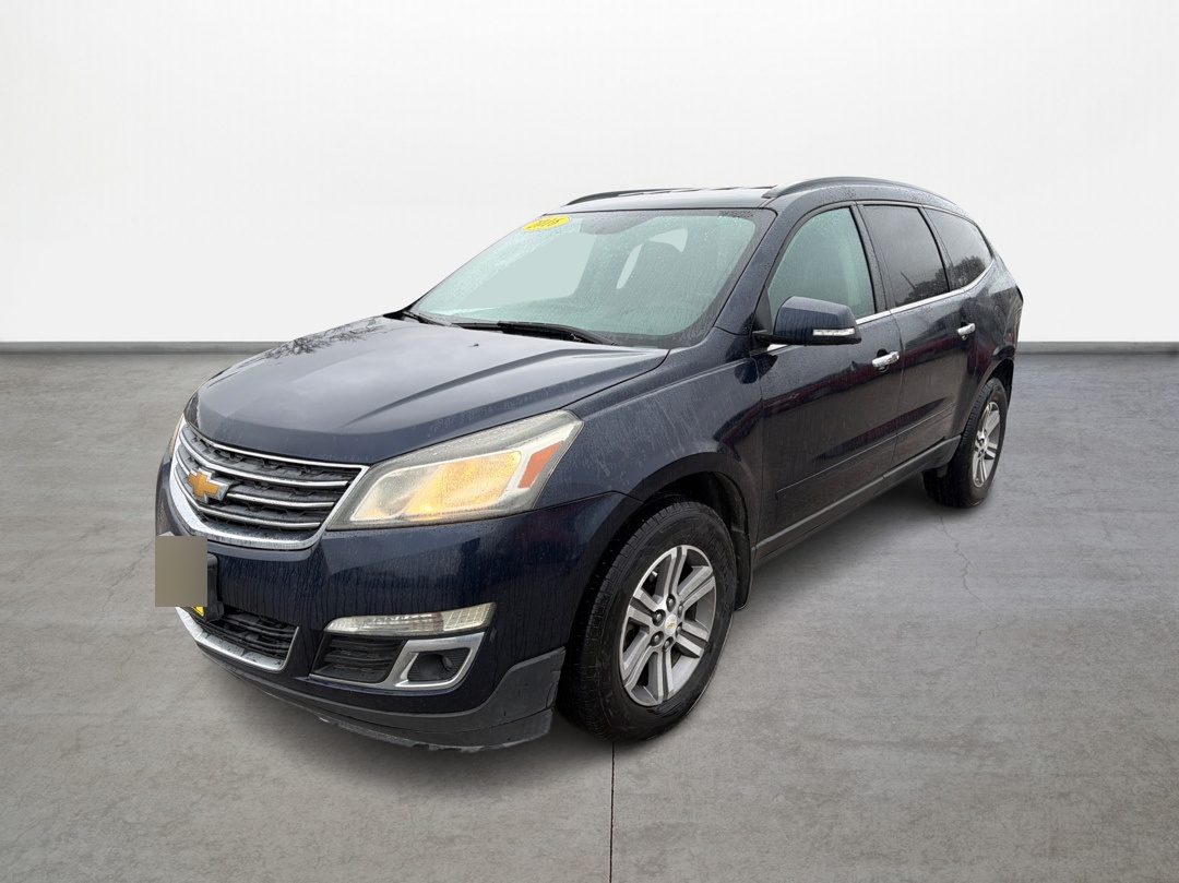 photo of 2016 Chevrolet Traverse 2LT FWD