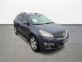 2014 Chevrolet Traverse LTZ FWD (1GNKRJKD0EJ) with an 3.6L V6 DOHC 24V engine, 6-Speed Automatic transmission, located at 16710 Clay Rd., Houston, TX, 77084, (281) 859-7900, 0.000000, 0.000000 - Photo#2