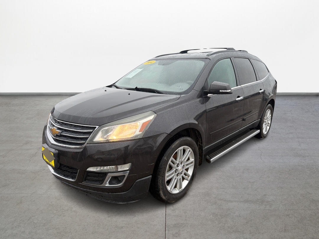 photo of 2014 Chevrolet Traverse 1LT FWD