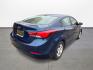 2015 Hyundai Elantra Limited (5NPDH4AE3FH) with an 1.8L L4 DOHC 16V engine, 6-Speed Automatic transmission, located at 16710 Clay Rd., Houston, TX, 77084, (281) 859-7900, 0.000000, 0.000000 - Photo#4