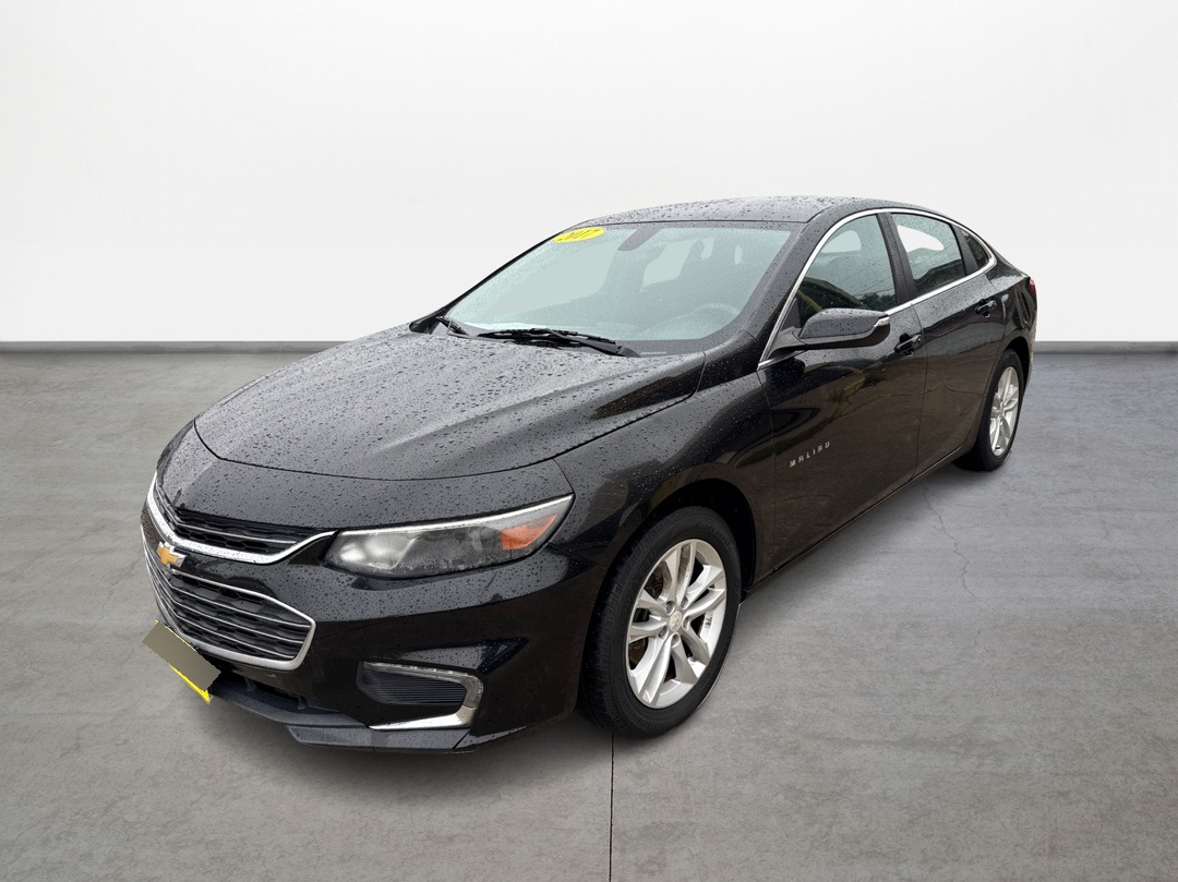 photo of 2017 Chevrolet Malibu 1LT