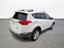 2013 Toyota RAV4 Limited AWD (2T3DFREV7DW) with an 2.5L L4 DOHC 16V engine, 6-Speed Automatic transmission, located at 16710 Clay Rd., Houston, TX, 77084, (281) 859-7900, 0.000000, 0.000000 - Photo#4