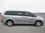 2014 Toyota Sienna FWD 7-Passenger V6 (5TDZK3DC9ES) with an 3.5L V6 EFI DOHC 24V engine, 5-Speed Automatic transmission, located at 16710 Clay Rd., Houston, TX, 77084, (281) 859-7900, 0.000000, 0.000000 - Photo#3