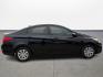 2017 Hyundai Accent SE 4-Door 6M (KMHCT4AE7HU) with an 1.6L L4 DOHC 16V engine, 6M transmission, located at 16710 Clay Rd., Houston, TX, 77084, (281) 859-7900, 0.000000, 0.000000 - Photo#3