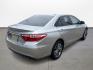 2017 Toyota Camry SE (4T1BF1FK4HU) with an 2.5L L4 DOHC 16V engine, 6A transmission, located at 16710 Clay Rd., Houston, TX, 77084, (281) 859-7900, 0.000000, 0.000000 - Photo#4