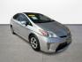 2012 Toyota Prius Prius II (JTDKN3DU9C1) with an 1.8L L4 DOHC 16V HYBRID engine, Continuously Variable Transmission transmission, located at 16710 Clay Rd., Houston, TX, 77084, (281) 859-7900, 0.000000, 0.000000 - Photo#2