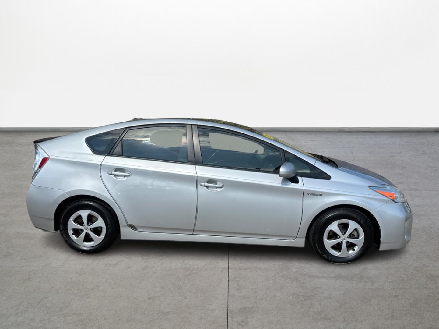 2012 Toyota Prius Prius II (JTDKN3DU9C1) with an 1.8L L4 DOHC 16V HYBRID engine, Continuously Variable Transmission transmission, located at 16710 Clay Rd., Houston, TX, 77084, (281) 859-7900, 0.000000, 0.000000 - Photo#3