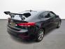 2018 Hyundai Elantra Limited (5NPD84LF3JH) with an 1.8L L4 DOHC 16V engine, 6A transmission, located at 16710 Clay Rd., Houston, TX, 77084, (281) 859-7900, 0.000000, 0.000000 - Photo#4