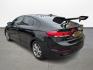 2018 Hyundai Elantra Limited (5NPD84LF3JH) with an 1.8L L4 DOHC 16V engine, 6A transmission, located at 16710 Clay Rd., Houston, TX, 77084, (281) 859-7900, 0.000000, 0.000000 - Photo#6