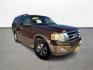 2011 Ford Expedition King Ranch 2WD (1FMJU1H59BE) with an 5.4L V8 SOHC 16V FFV engine, 6-Speed Automatic transmission, located at 16710 Clay Rd., Houston, TX, 77084, (281) 859-7900, 0.000000, 0.000000 - Photo#2