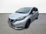 2017 Nissan Versa Note S Plus (3N1CE2CP3HL) with an 1.6L L4 DOHC 16V engine, CVT transmission, located at 16710 Clay Rd., Houston, TX, 77084, (281) 859-7900, 0.000000, 0.000000 - Photo#0