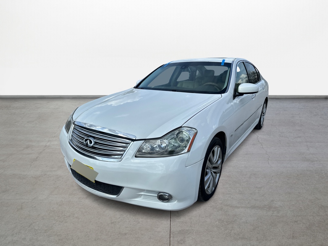 photo of 2010 Infiniti M 35