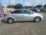 2014 SILVER KIA FORTE LX M6 (KNAFK4A61E5) with an 1.8L L4 DOHC 16V engine, 6-SPEED MANUAL transmission, located at 16710 Clay Rd., Houston, TX, 77084, (281) 859-7900, 0.000000, 0.000000 - Low Donw. Low Payments. - Photo#4