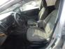 2014 SILVER KIA FORTE LX M6 (KNAFK4A61E5) with an 1.8L L4 DOHC 16V engine, 6-SPEED MANUAL transmission, located at 16710 Clay Rd., Houston, TX, 77084, (281) 859-7900, 0.000000, 0.000000 - Low Donw. Low Payments. - Photo#6