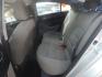 2014 SILVER KIA FORTE LX M6 (KNAFK4A61E5) with an 1.8L L4 DOHC 16V engine, 6-SPEED MANUAL transmission, located at 16710 Clay Rd., Houston, TX, 77084, (281) 859-7900, 0.000000, 0.000000 - Low Donw. Low Payments. - Photo#7