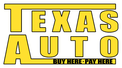 Welcome to Texas Auto Buy Here Pay Here!